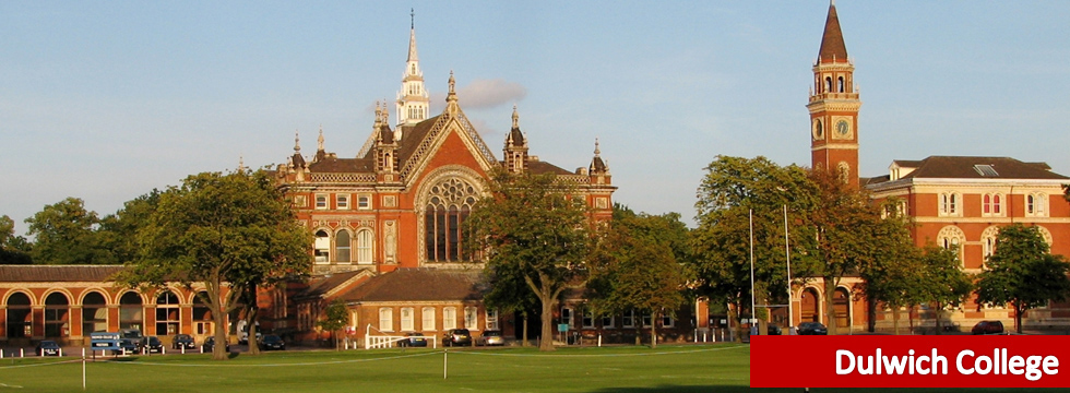 Dulwich College