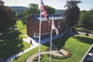 Whitgift Summer School 08