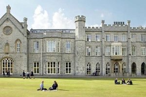 01 Wycomb Abbey
