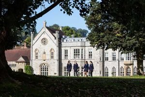 03 Wycomb Abbey