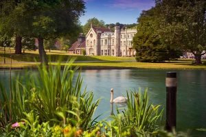 04 Wycomb Abbey