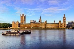 London Parliament