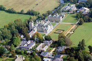Canford 03