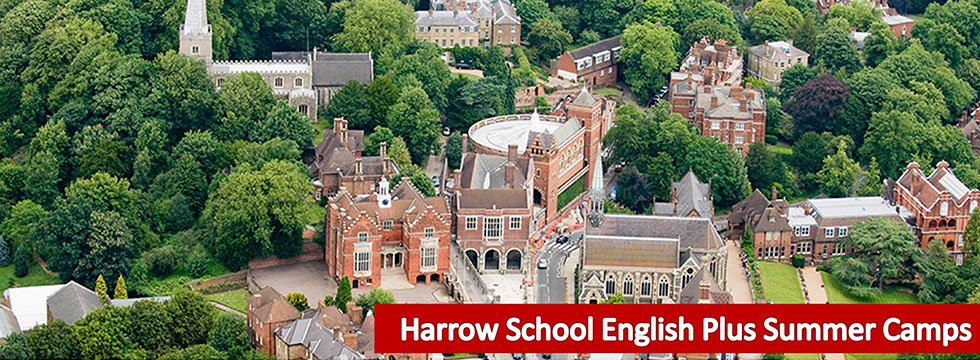 Harrow School 