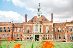 Headington School Summer English