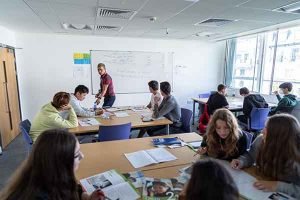 Intensive English London (7)