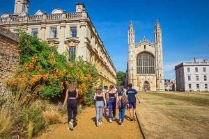 OXBRIDGE_King_s College