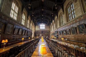 Oxford Christ Church