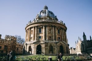 Oxbridge Graduation 12
