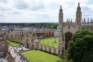 Cambridge 01