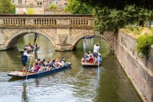 Cambridge 14