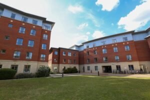 Cambridge SBC15