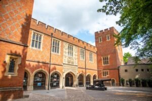 Eton College