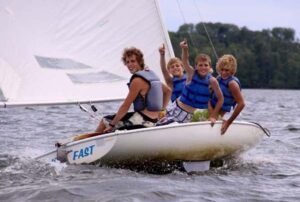 Plumpton water sports 02