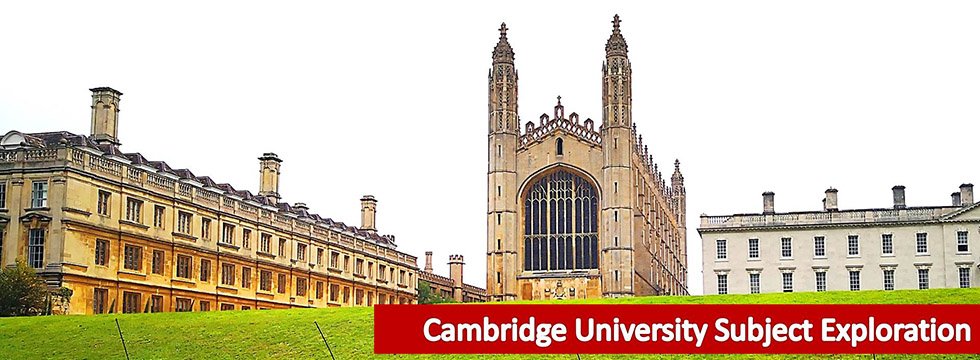 University of Cambridge