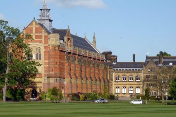 Tonbridge-School