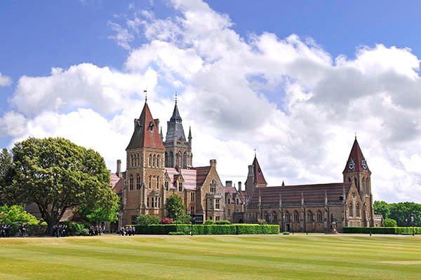 Charterhouse School