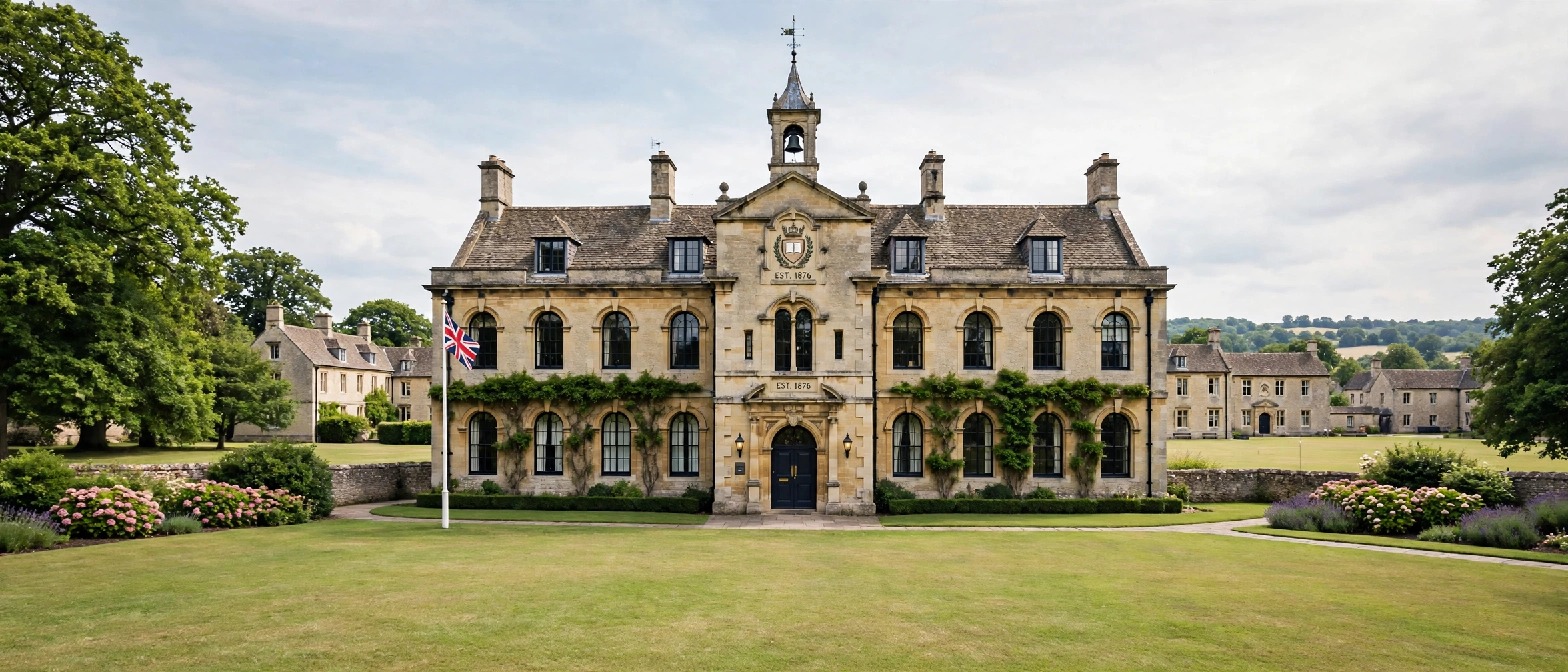 Charterhouse School